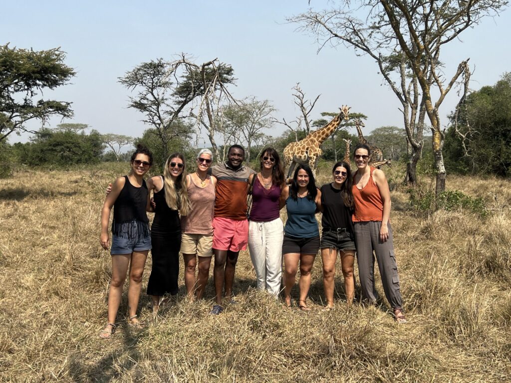 How to Plan a Multi-Country Safari: Uganda, Slovenia & Sweden