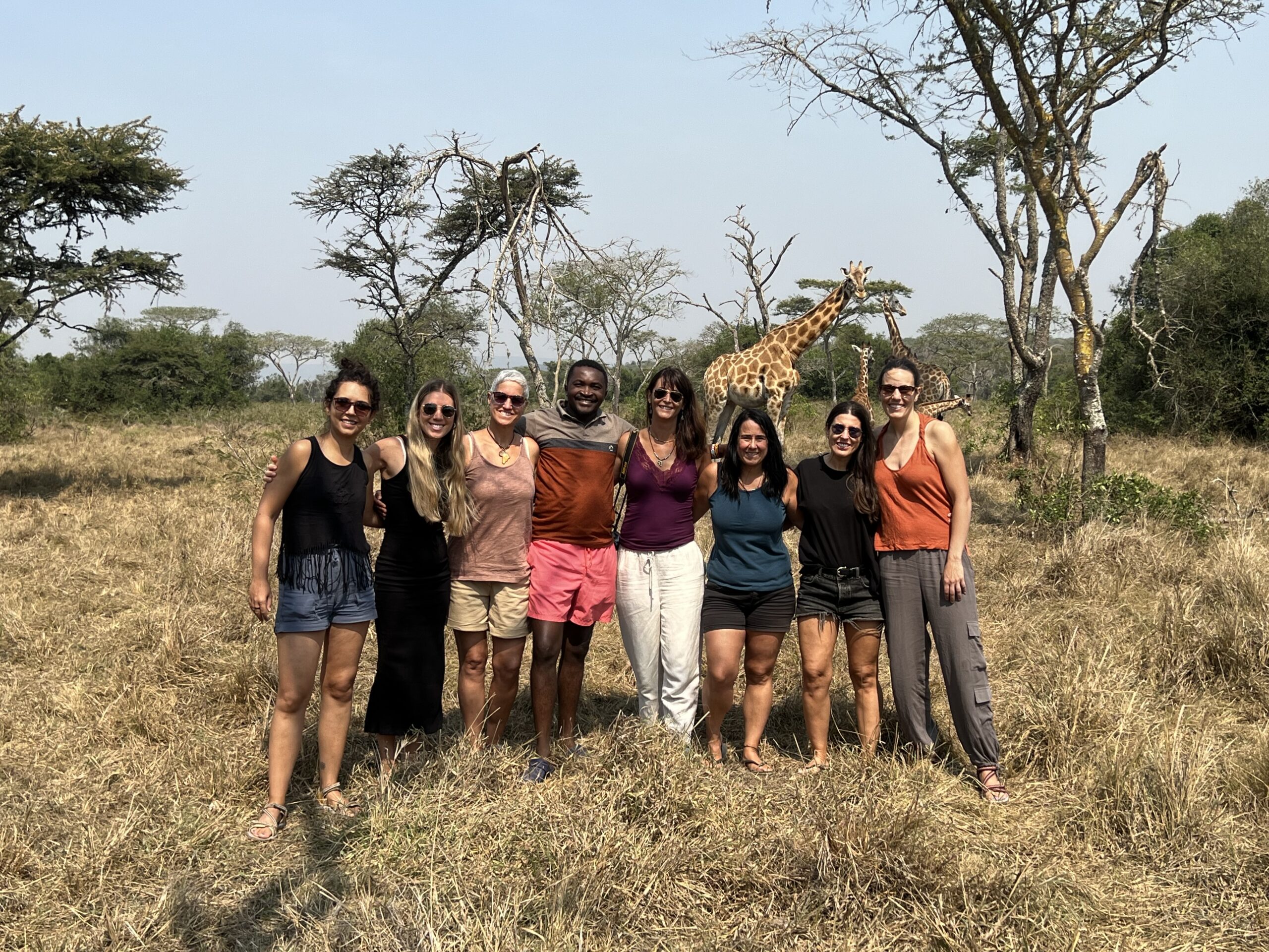 How to Plan a Multi-Country Safari: Uganda, Slovenia & Sweden